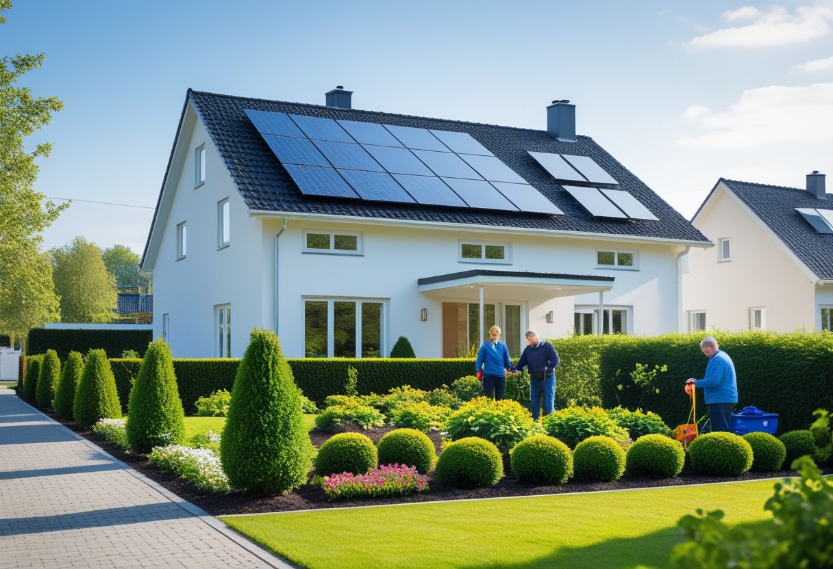Saadan optimerer du din have og dit tag i Aalborg